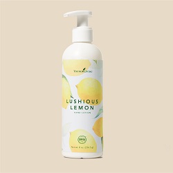Lushious Lemon™ Hand Lotion