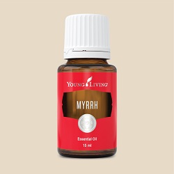 Myrrh Essential Oil