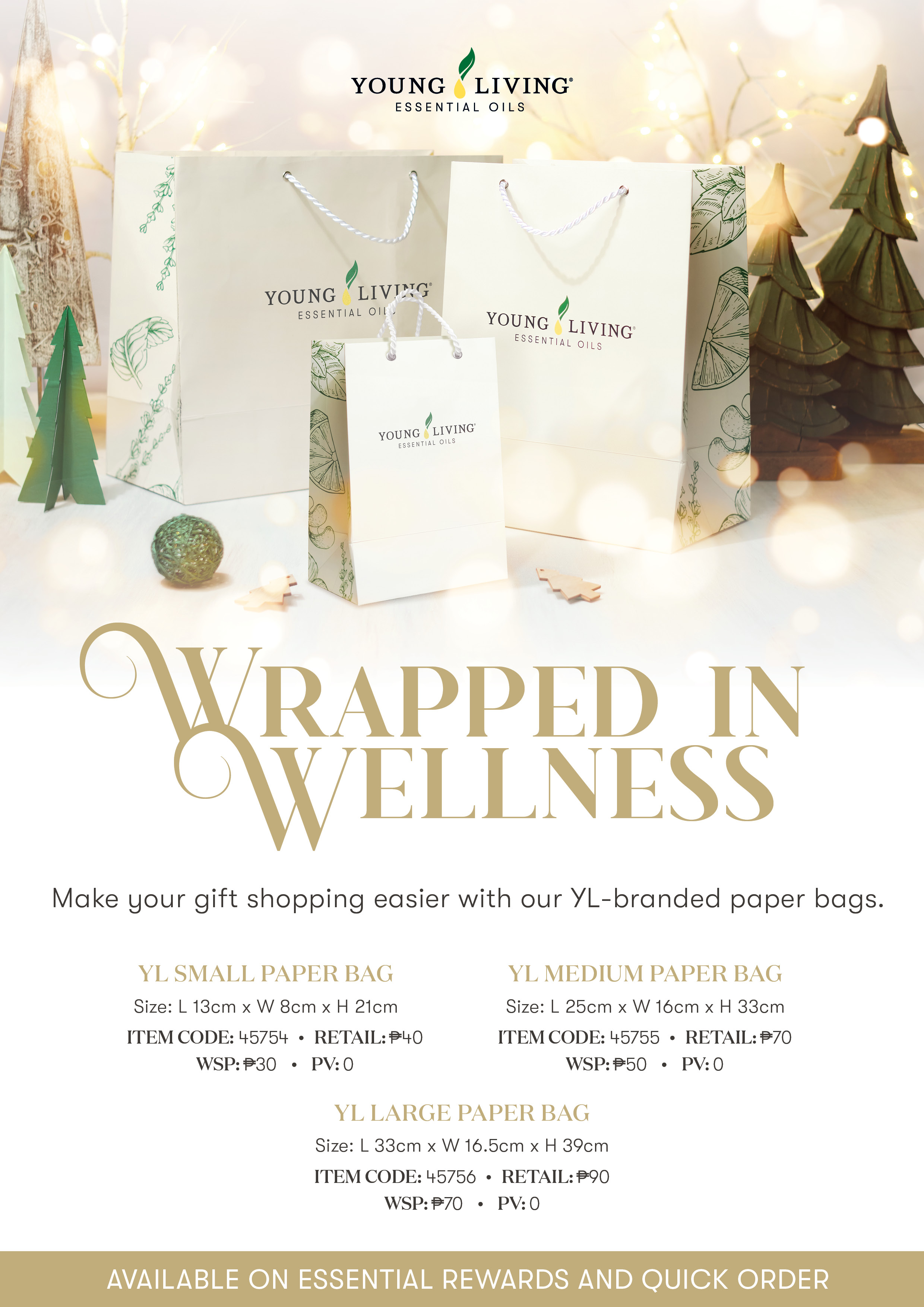 The Great Holiday Sale Young Living Essential Oils