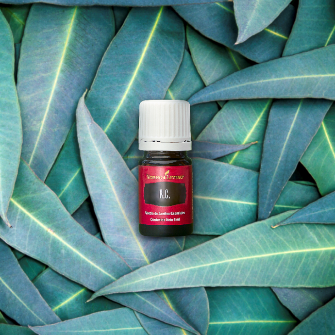 アールシー15ml | ヤングリビング精油 | Young Living Essential Oils