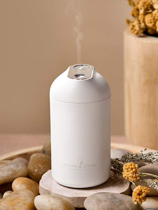 World Leader in Essential Oils | Young Living Essential Oils