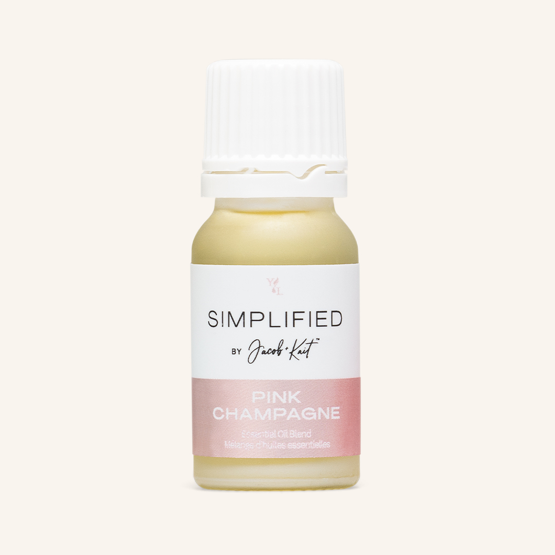 YoungLiving | Producto Mezcla de Aceites Esenciales Pink Champagne De ...