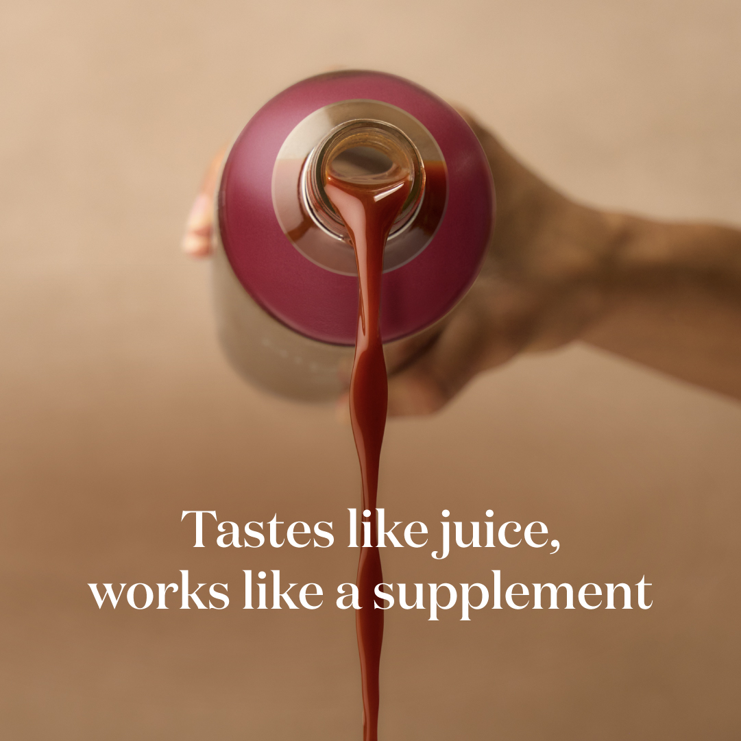 Ningxia Red® Antioxidant Drink | Young Living Essential Oils