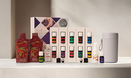 Wanderful Starter Bundle