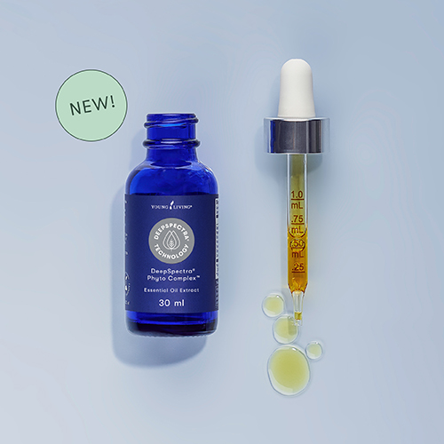 DeepSpectra® Phyto Complex™