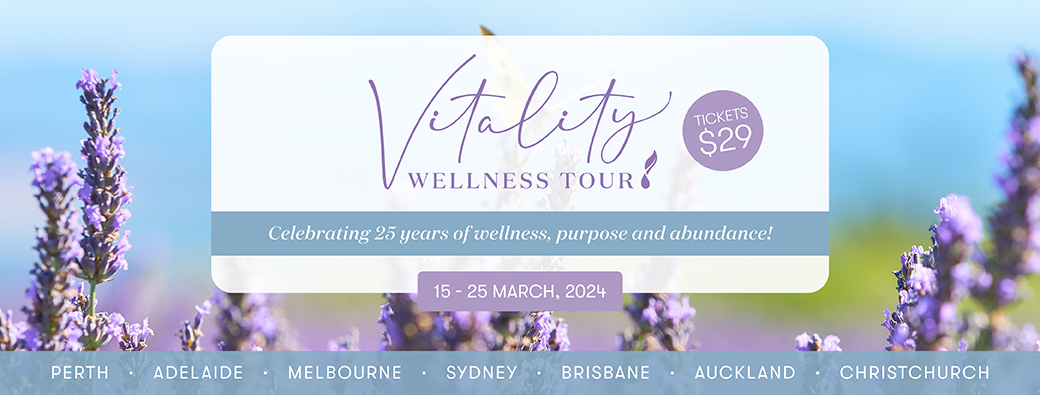 Vitality Wellness Tour