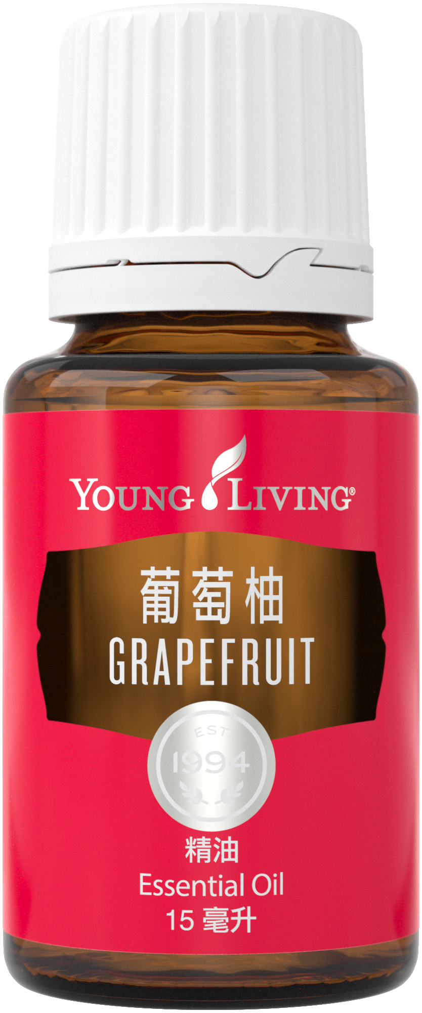 葡萄柚精油 / 15 ml