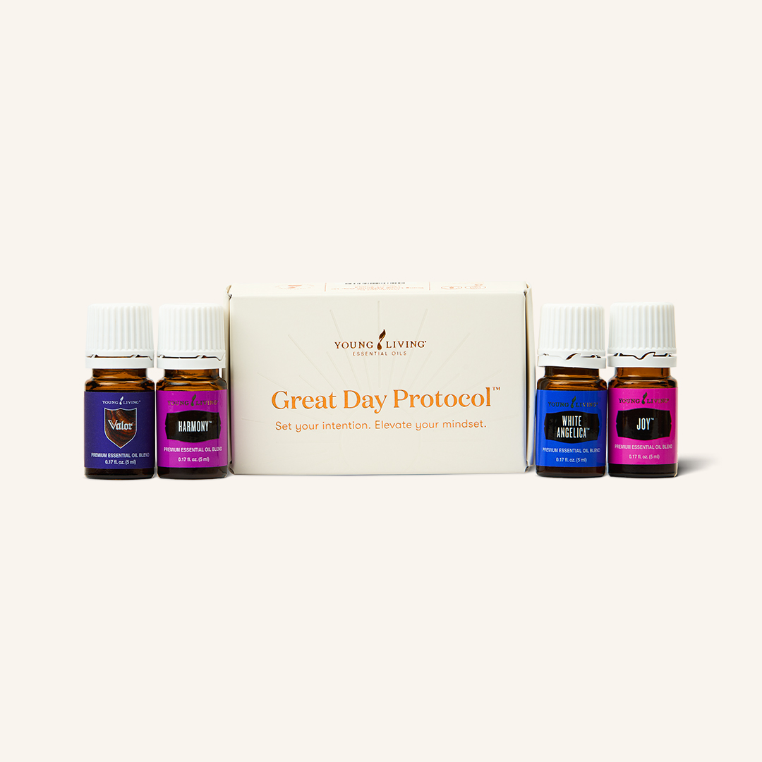 YoungLiving | What's New