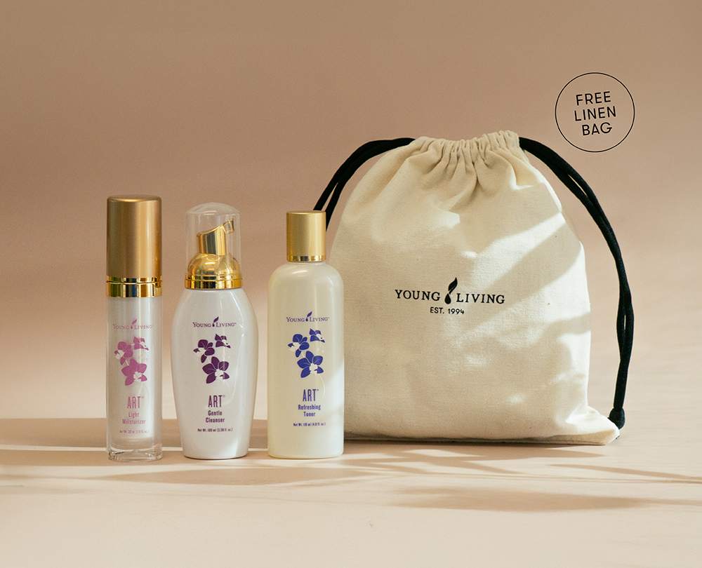 ART® Skin Care System