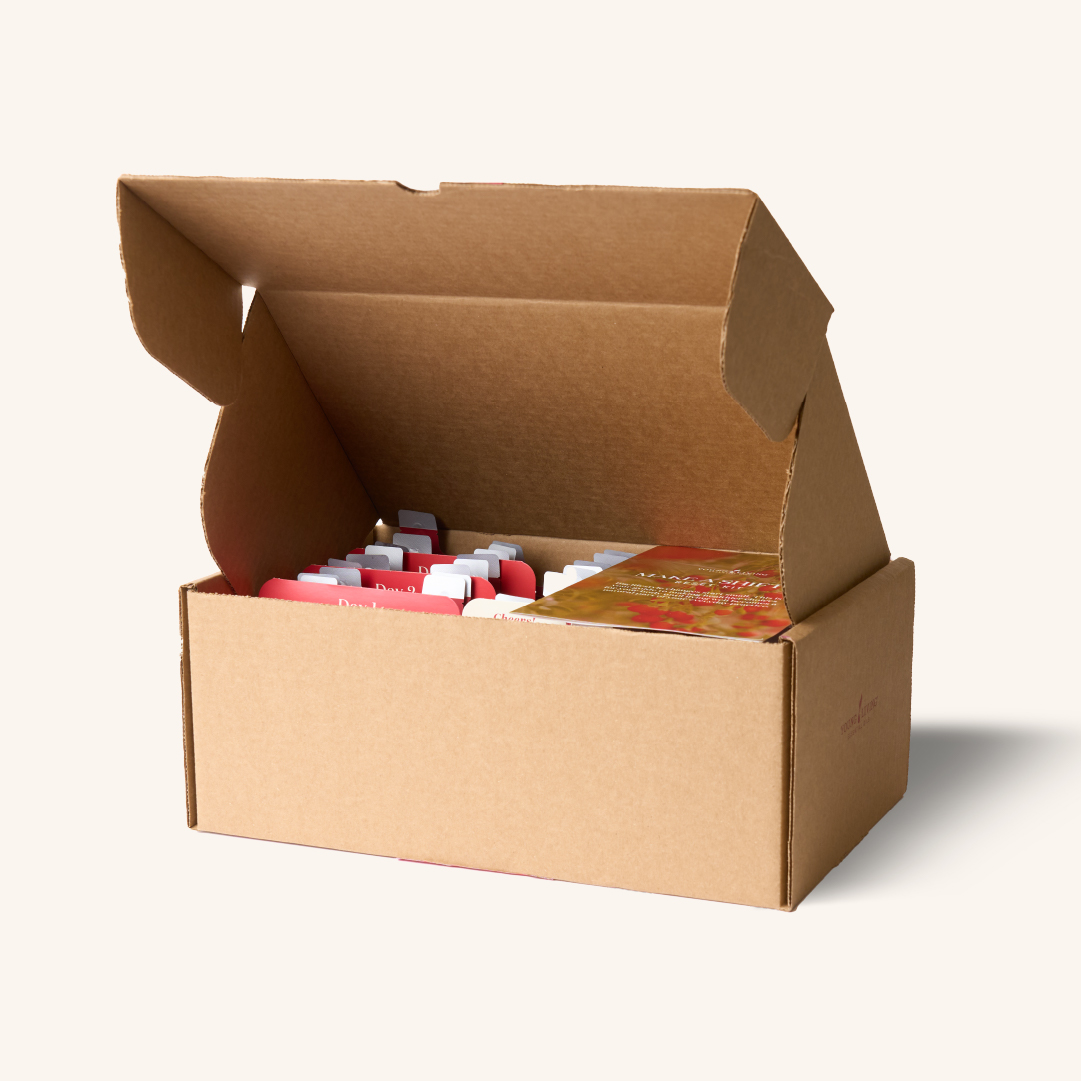 Make a Shift™ Reset™ Kit