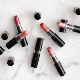 Lip Stick by Savvy Minerals