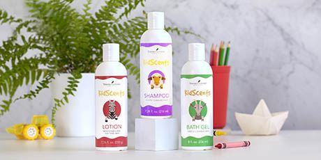 KidScents