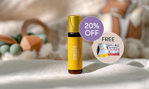 KidScents® KidPower™ Roll-On