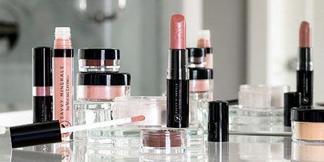 Savvy Minerals by Young Living™