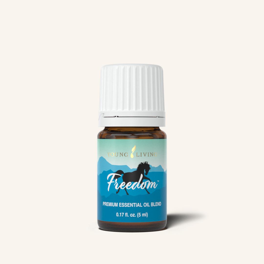 Freedom Essential Oil Blend
