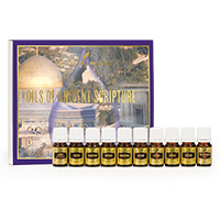 ヤング・リヴィング精油 | Young Living Essential Oils