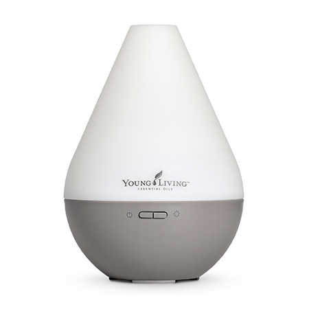 Dewdrop Diffuser