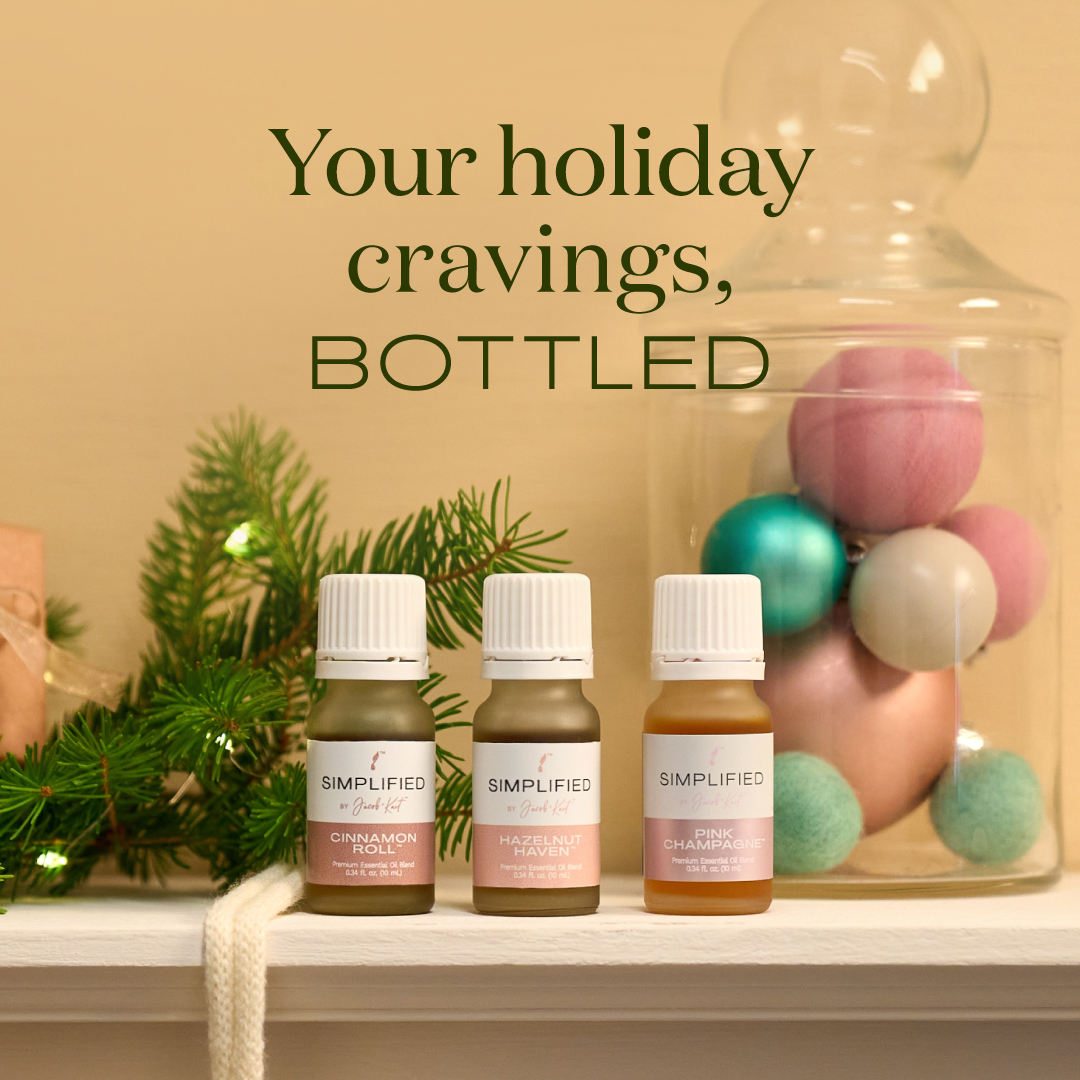 エッセンシャルオイル Young Living Simplified Winter Collectio Simplified_EOWinterColl3_PDP.jpg