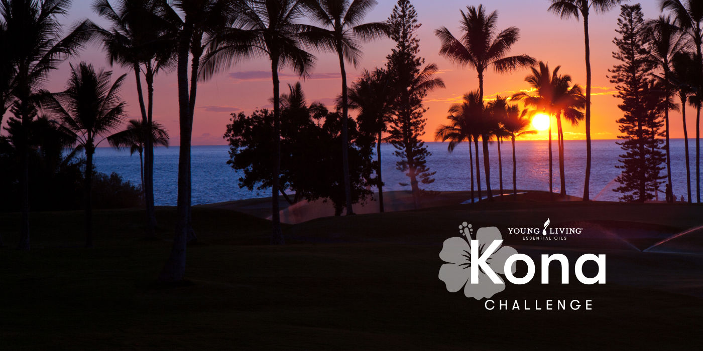 World Leader in Essential Oils | Young Living Essential Oils