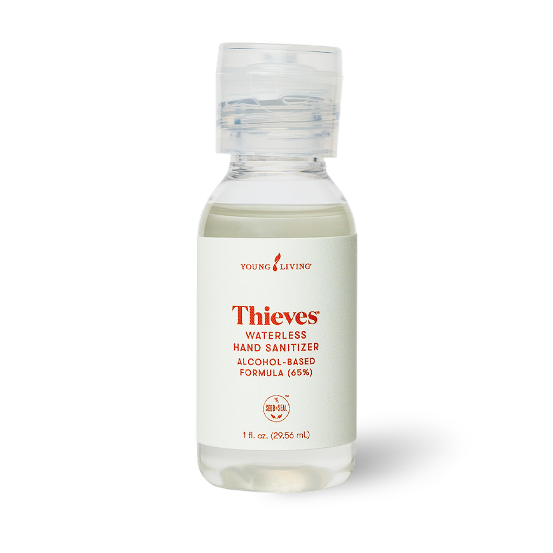 YoungLiving | hand sanitizer