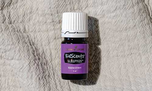 KidScents® SleepyIze™
Roll-On
