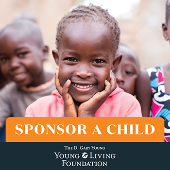 Young Living Foundation
