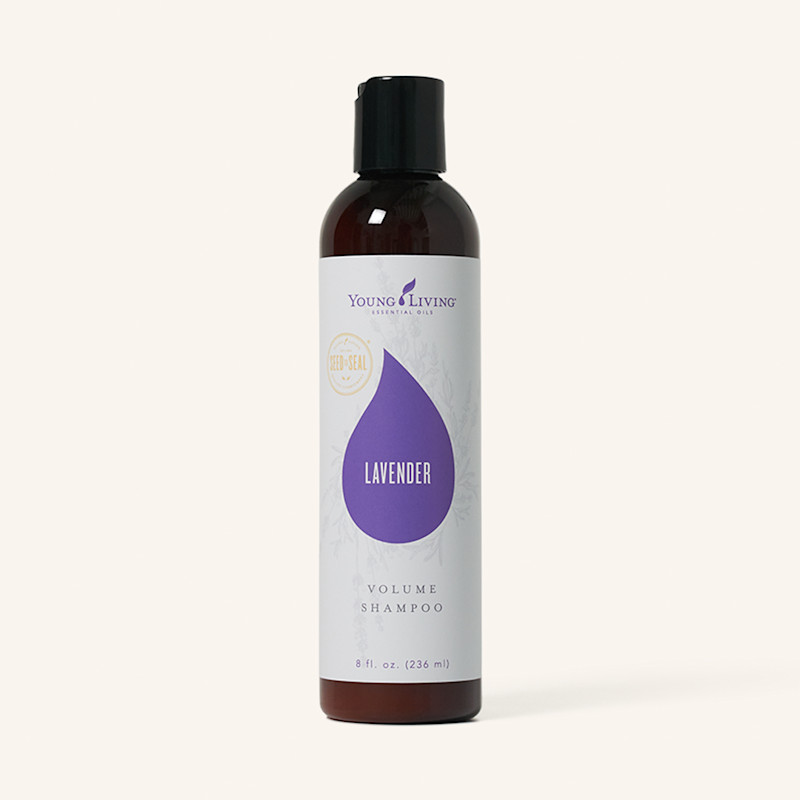 Lavender Volumizing Shampoo