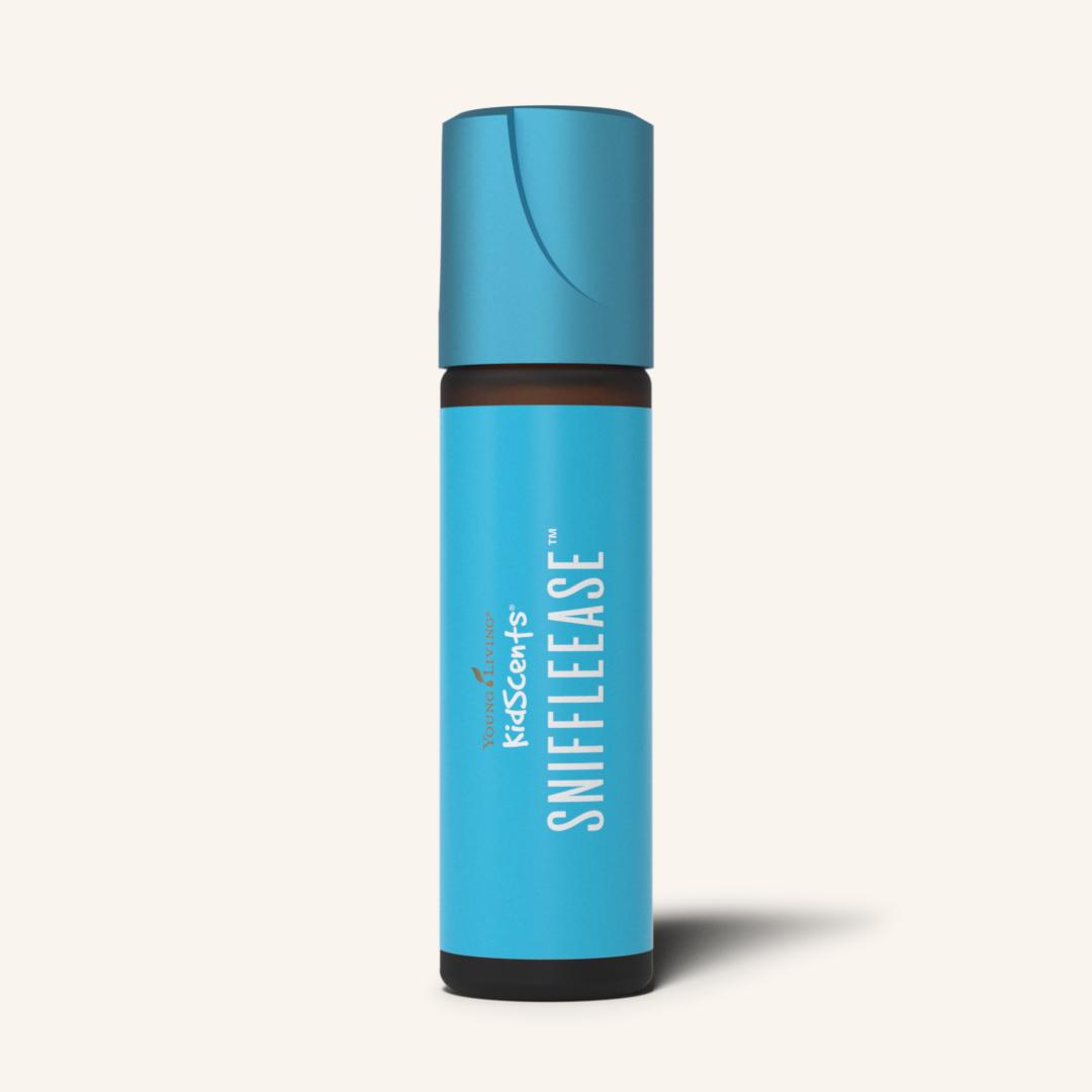 KidScents SniffleEase Roll-On