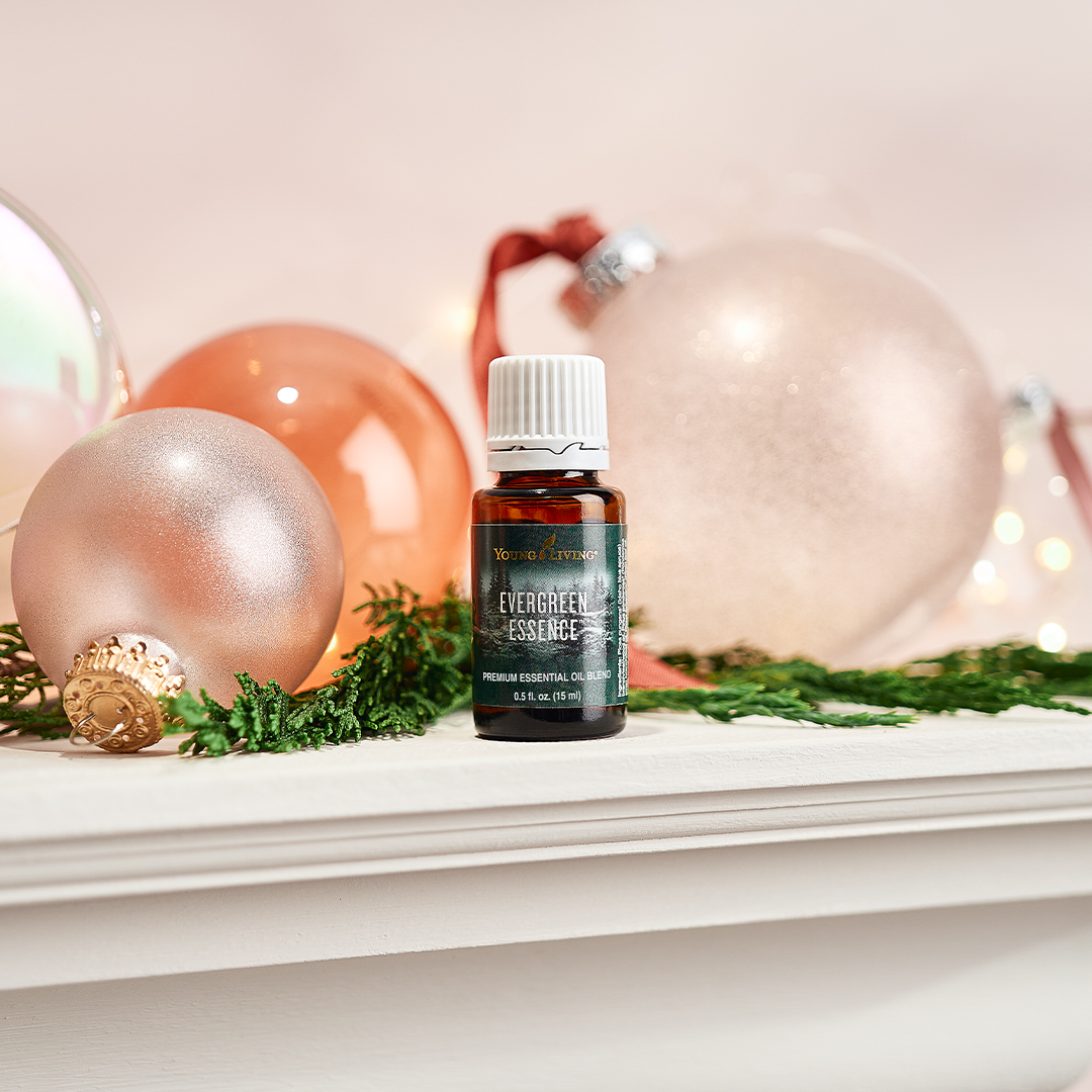 Whimsical Winter™ Holiday Products | Young Living Essential Oils