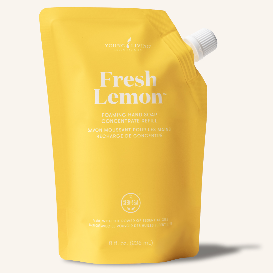 World Leader in Essential Oils | Young Living Essential Oils