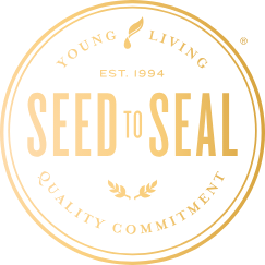 Seed to Seal Logo