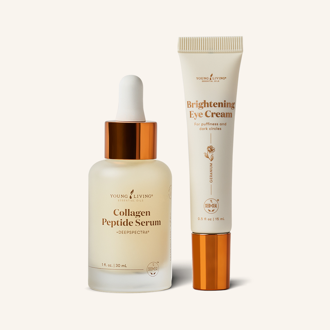 YoungLiving | Category - Skincare