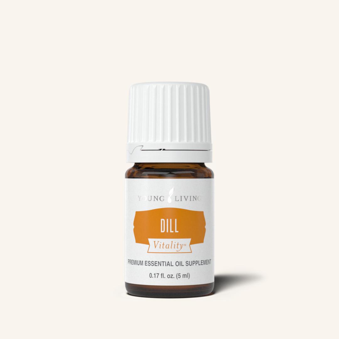 YoungLiving | Vitality Dietary Oils