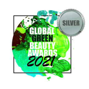 Global Green Beauty Awards 2021