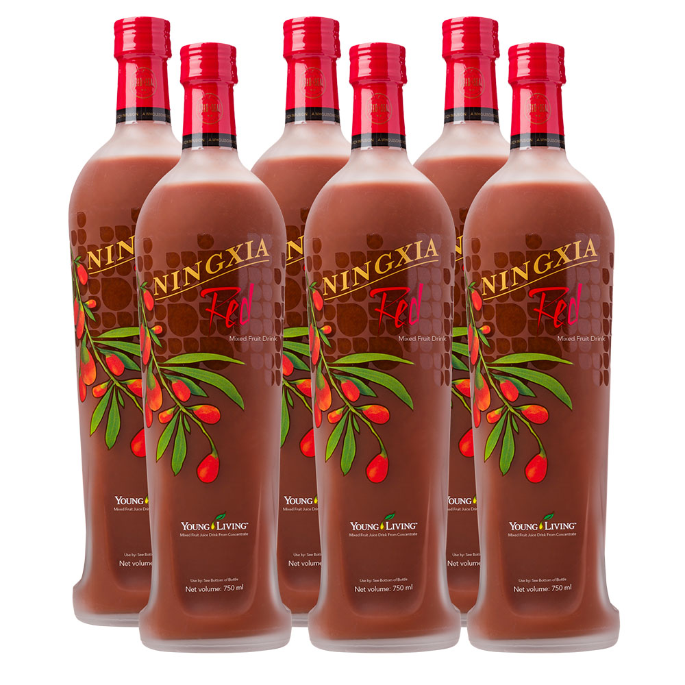 NingXia Red 6pk