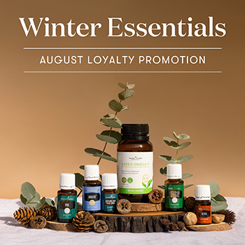 Aug Loyalty Rewards PV Promo