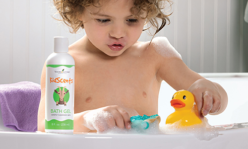 KidScents®
Bath Gel
