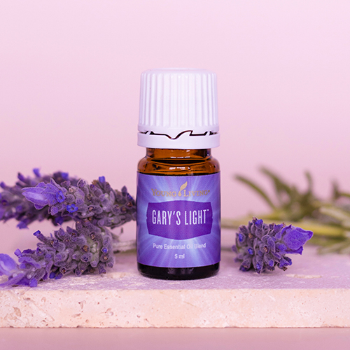 Gary’s Light™ Essential Oil 5 ml