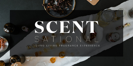Scent-sational Fragrances | Young Living Essential Oils