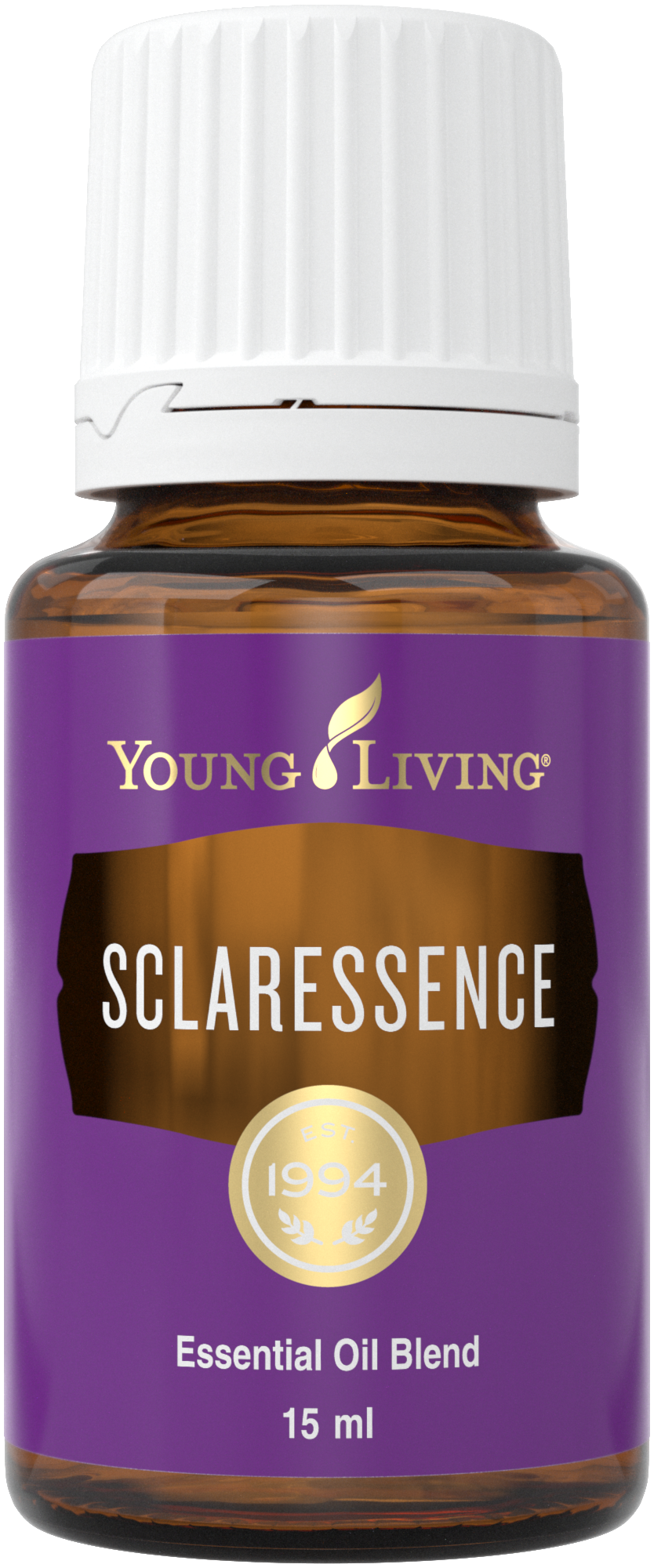 美標 SclarEssence Essential Oil Blend / 15 ml