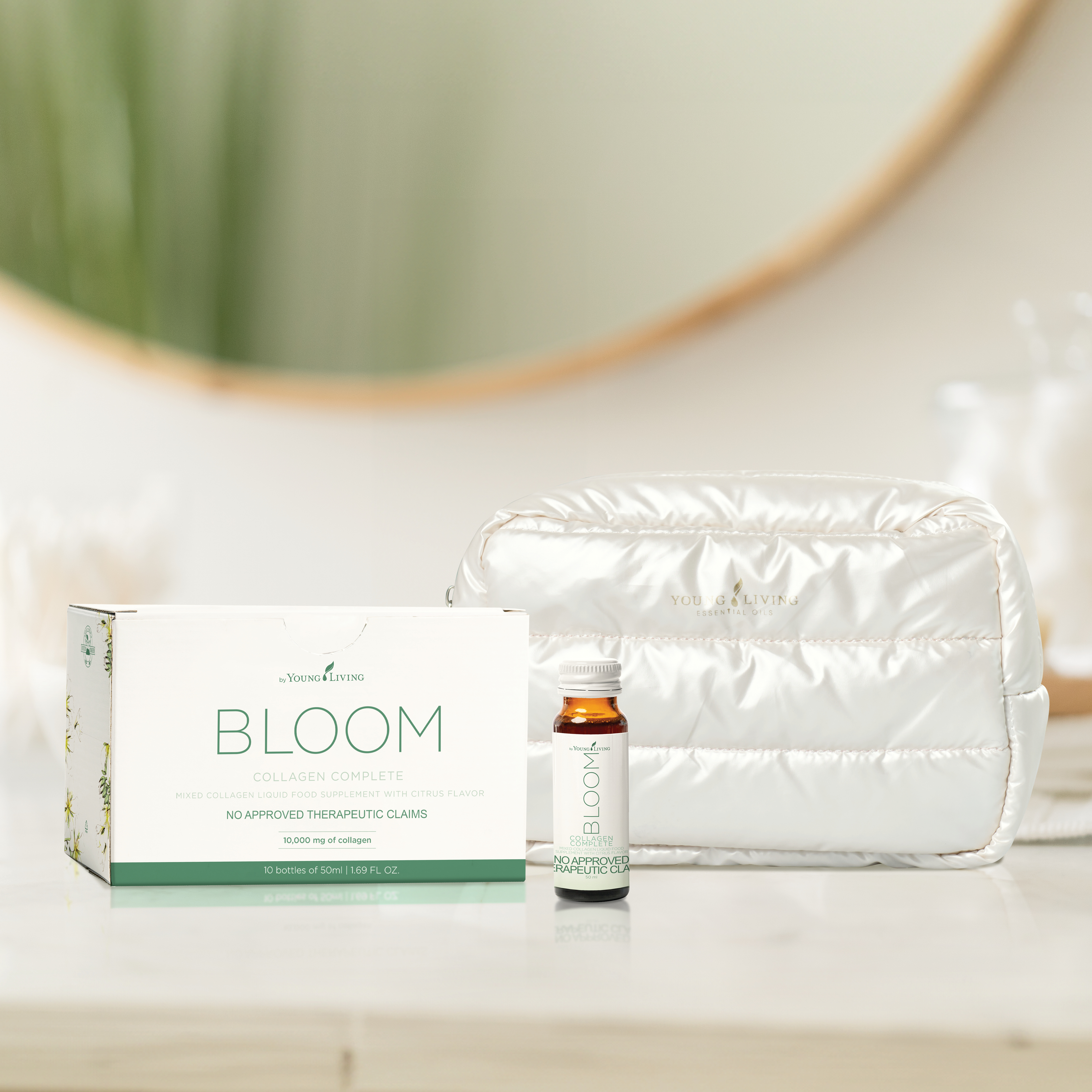 BLOOM Pouch