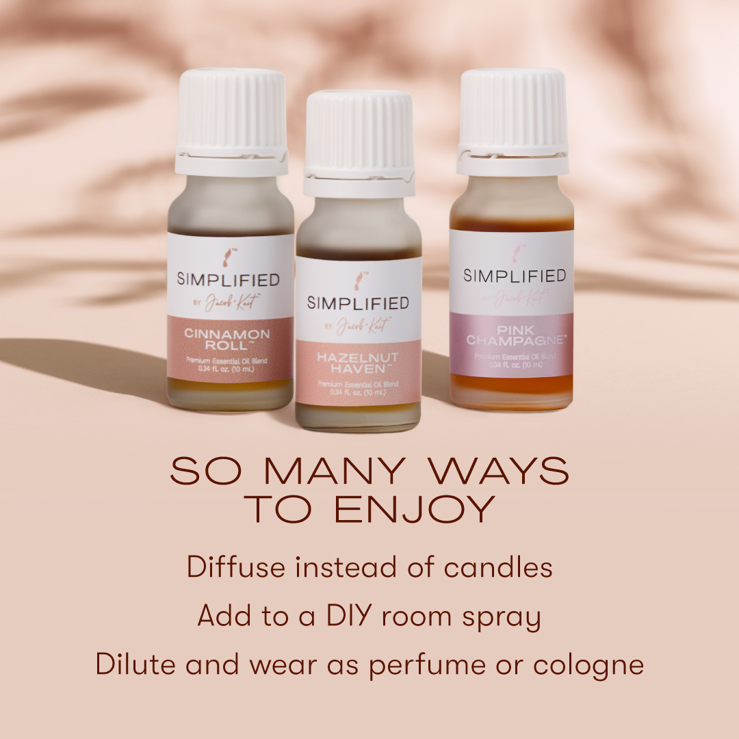 Simplified by Jacob + Kait™ Winter Collection