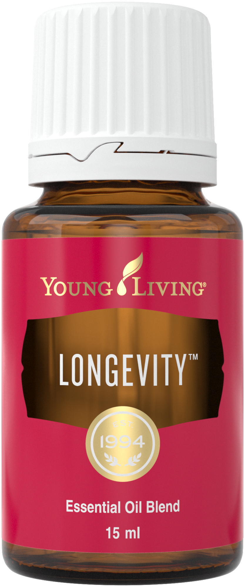 美標 Longevity / 15 ml(最佳使用期限2026/8)