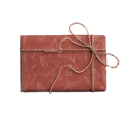 More gift-wrapping options from YL GEAR