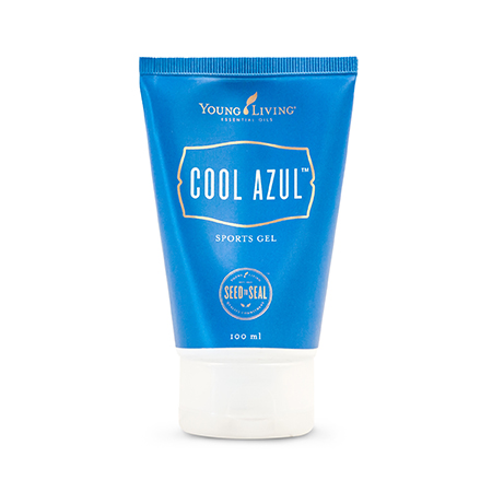 Cool Azul™ Sports Gel