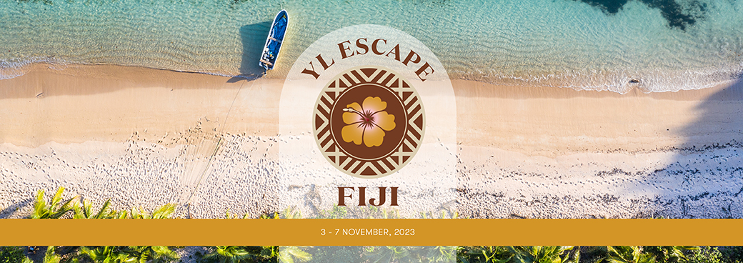YL Escape 2023