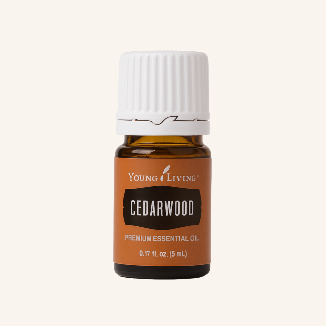 Loyalty order: Cedarwood essential oil, 5 ml
