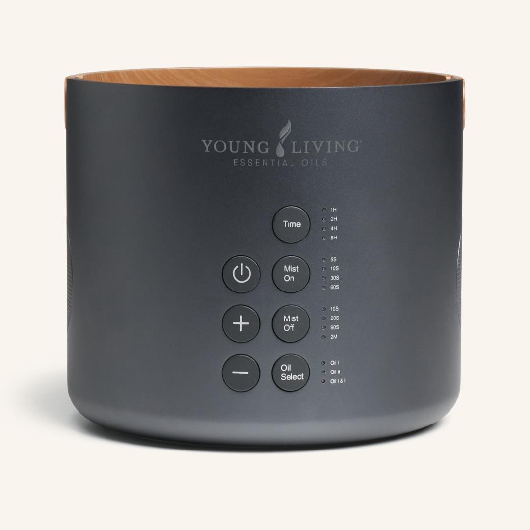 Essential Oil Diffuser Small … curated on LTK