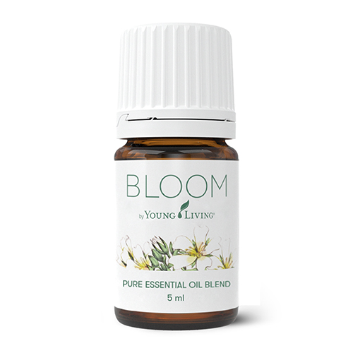 BLOOM Essential Oil