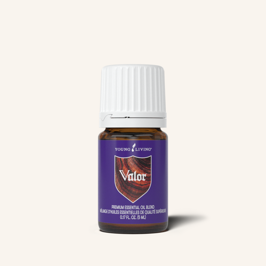 YoungLiving | rosewood